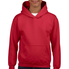 Heavy Blend Youth Hooded Sweat