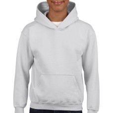Heavy Blend Youth Hooded Sweat
