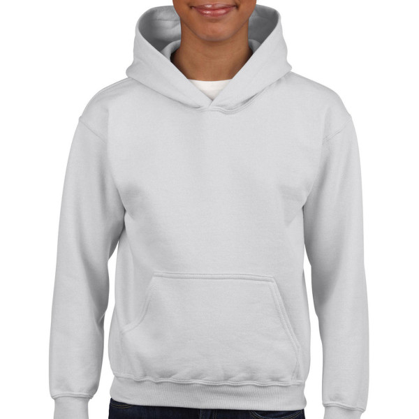 Heavy Blend Youth Hooded Sweat