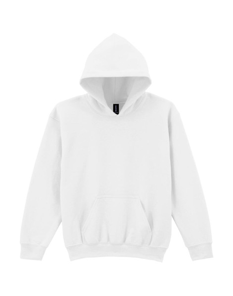 Heavy Blend Youth Hooded Sweat