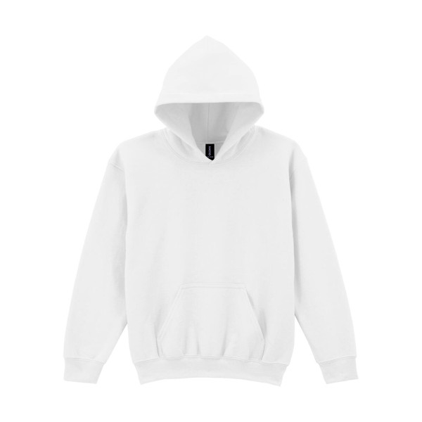 Heavy Blend Youth Hooded Sweat