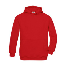 Hooded/kids Sweat
