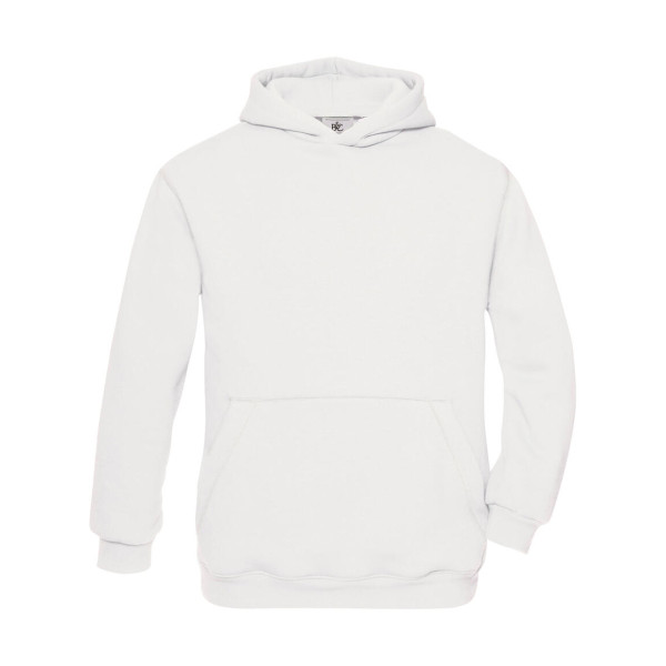 Hooded/kids Sweat