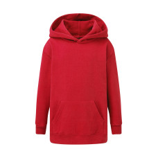 Hooded Sweatshirt Kids