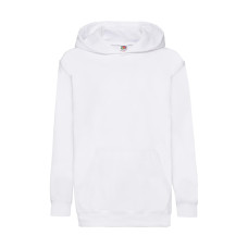Kids Classic Hooded Sweat