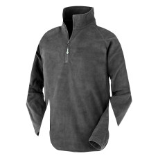 Recycled Microfleece Top