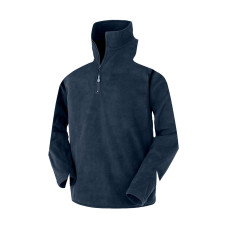 Recycled Microfleece Top