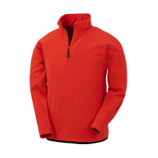 Recycled Microfleece Top