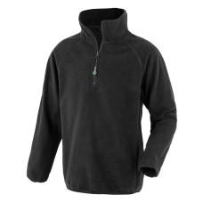 Junior Recycled Microfleece Top