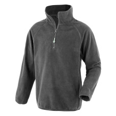 Junior Recycled Microfleece Top