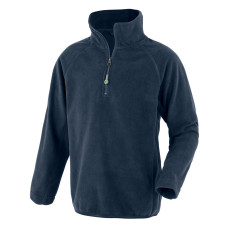 Junior Recycled Microfleece Top