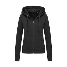 Sweat Jacket Select Women