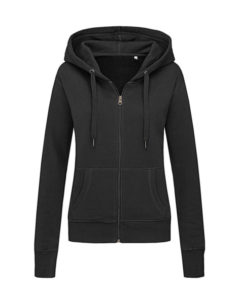 Sweat Jacket Select Women