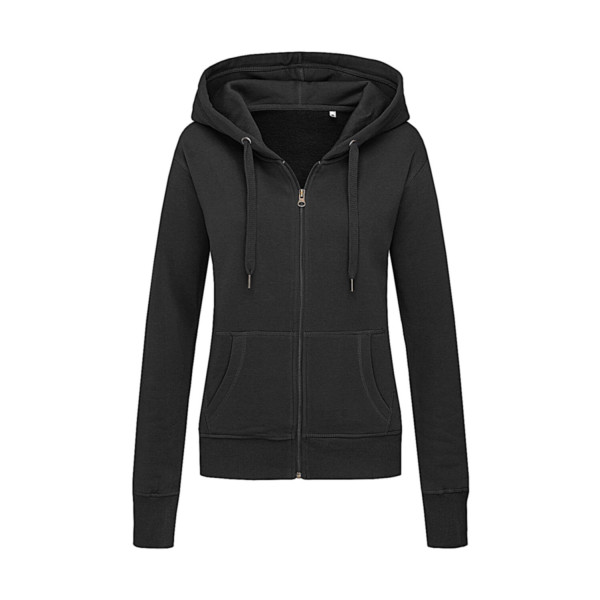 Sweat Jacket Select Women