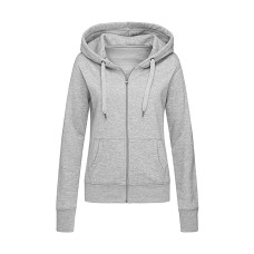 Sweat Jacket Select Women