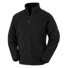Recycled Microfleece Jacket