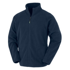 Recycled Microfleece Jacket