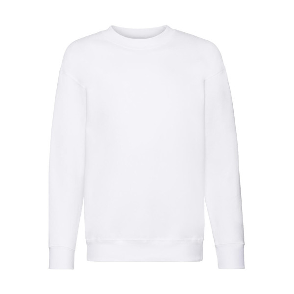 Kids Premium Set-In Sweat