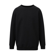 Crew Neck Sweatshirt Kids 