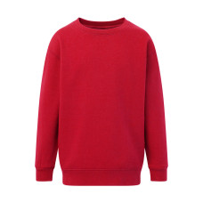Crew Neck Sweatshirt Kids 
