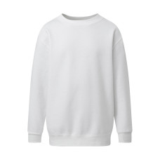 Crew Neck Sweatshirt Kids 