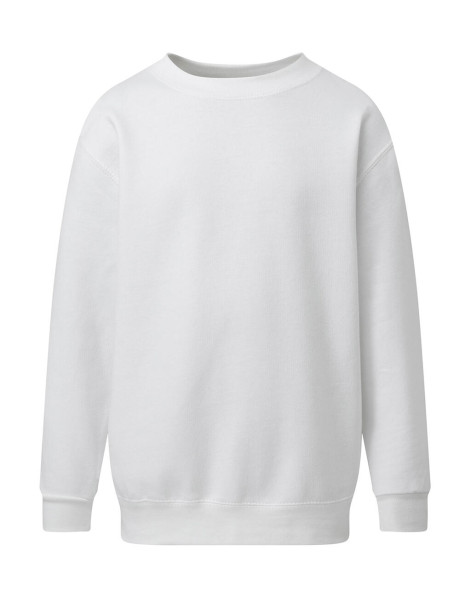 Crew Neck Sweatshirt Kids 