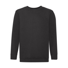 Kids Classic Set-In Sweat