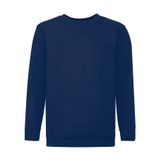 Kids Classic Set-In Sweat