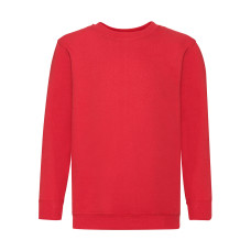 Kids Classic Set-In Sweat