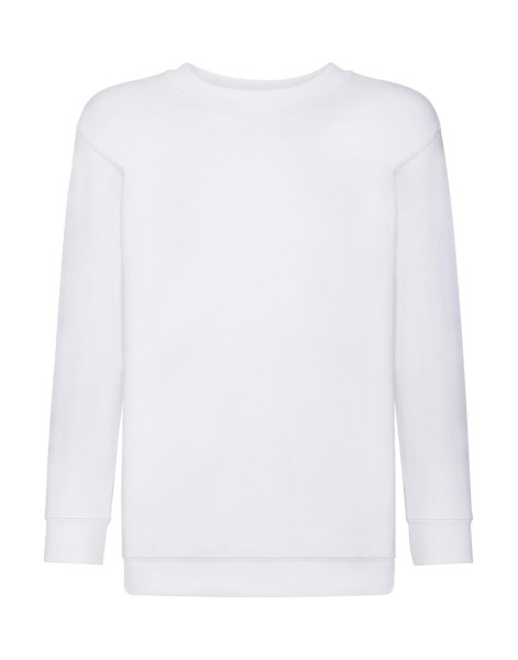Kids Classic Set-In Sweat