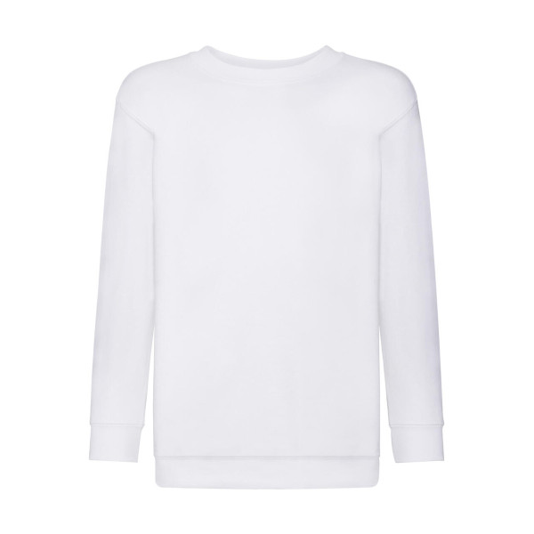Kids Classic Set-In Sweat