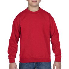 Heavy Blend Youth Crewneck Sweat