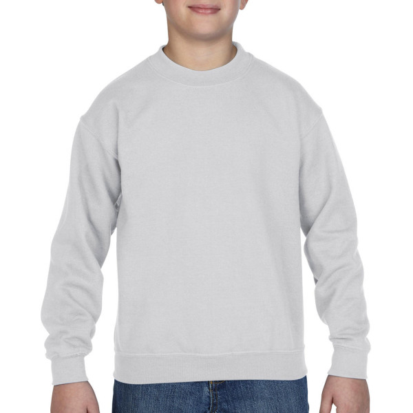Heavy Blend Youth Crewneck Sweat