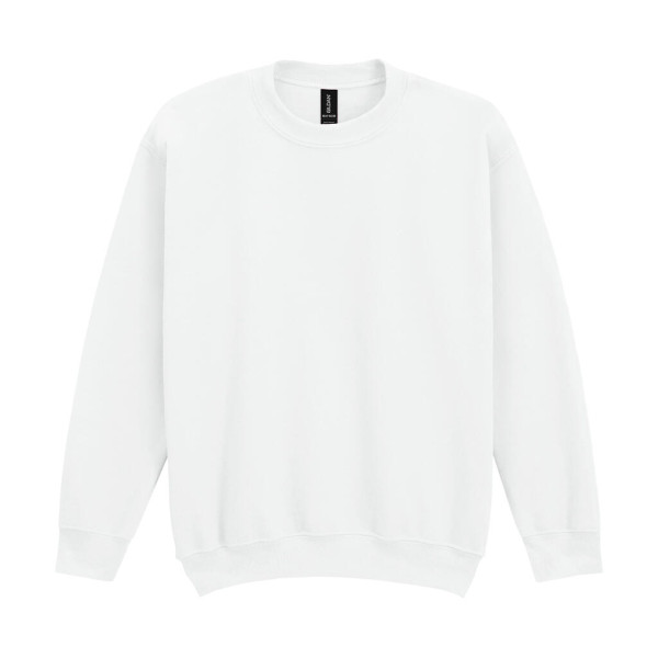 Heavy Blend Youth Crewneck Sweat