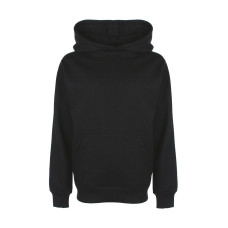 Tagless Hoodie