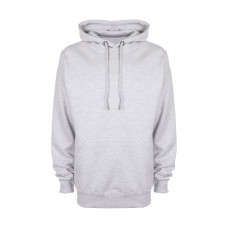 Tagless Hoodie