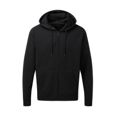 Hooded Full Zip Men