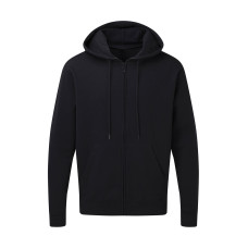 Hooded Full Zip Men