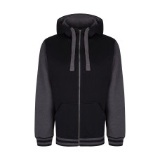 Active Zip Hoodie