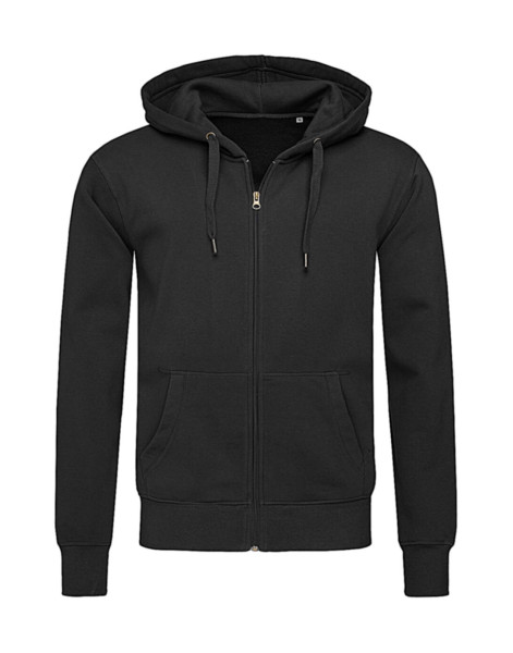 Sweat Jacket Select