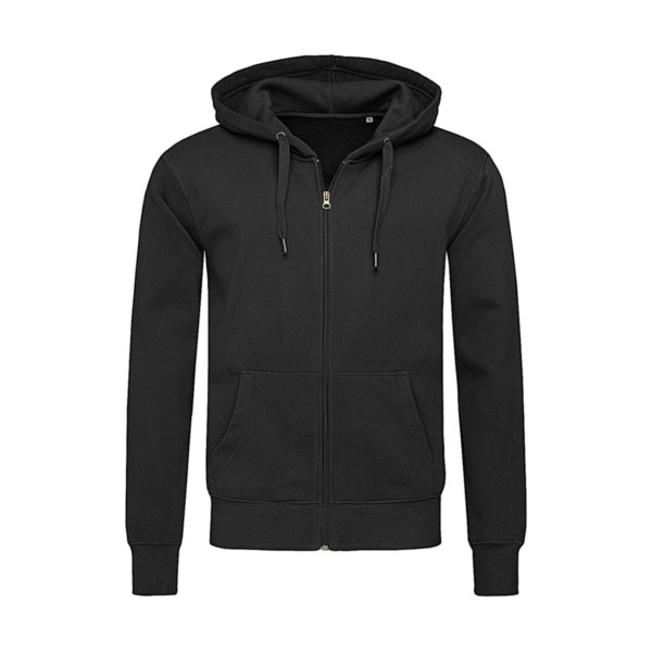 Sweat Jacket Select