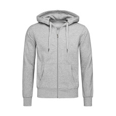 Sweat Jacket Select