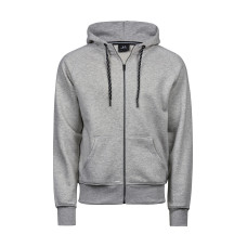 Fashion Full Zip Hood