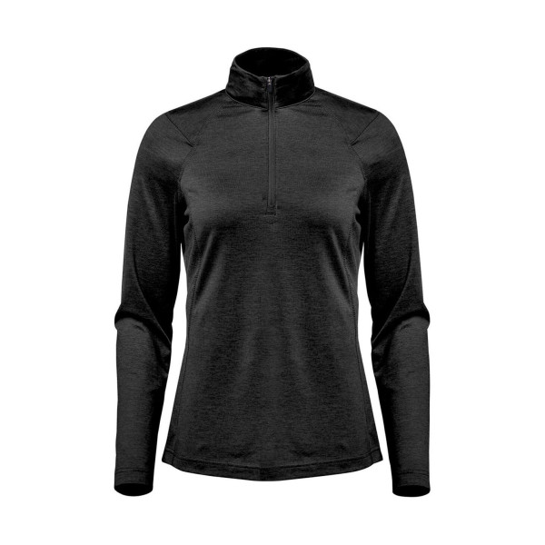 Women's Milano 1/4 Zip Pullover