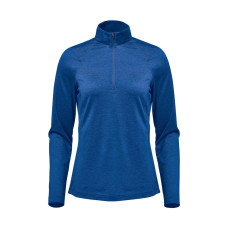 Women's Milano 1/4 Zip Pullover