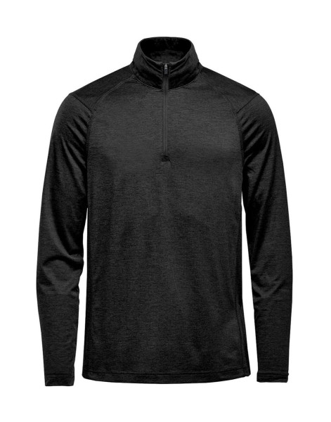 Milano 1/4 Zip Pullover