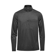 Milano 1/4 Zip Pullover