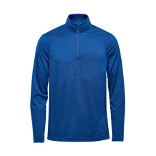 Milano 1/4 Zip Pullover
