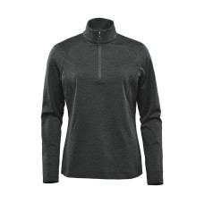 Womens Treeline 1/4 Zip Pullover