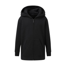 Hooded Full Zip Kids